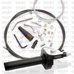 UNIVERSAL FAST ACTION T/GRIP CONV. PULL