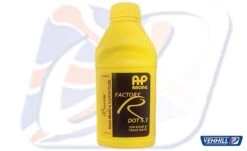 DOT 5.1 LOCKHEED BRAKE FLUID - 500ml