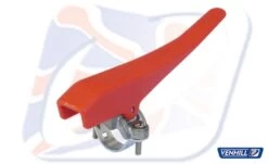 ELECTRICAL DEADMAN LEVER, NO SWITCH