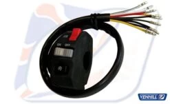 HANDLEBAR SWITCH ASSEMBLY, RIGHT HAND