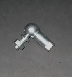 BALL JOINT - M6 THREAD-M6 STUD