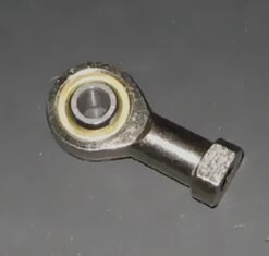 ROSE JOINT - M6 THREAD-6mm HOLE