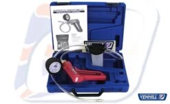 Vampire Vacuum Pump Brake Bleed Set